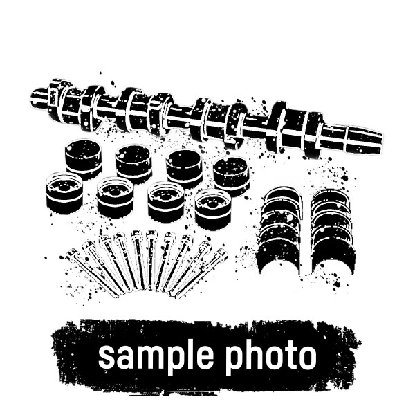 HV0461, Camshaft Kit, ET ENGINETEAM, Hyundai Kia Accent Elantra Getz i20 i30 Fastback i40 ix35 Venga Stonic Soul Pro Cee'd Rio D4FA 1,4 CRDi 2008+, 241002A101, 24100-2A101, 242002A101, 24200-2A101